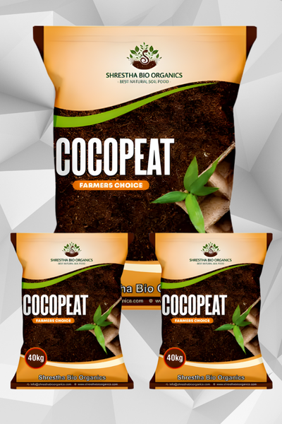 Cocopeat